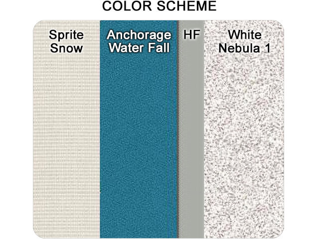 Office colors scheme siemens1rs