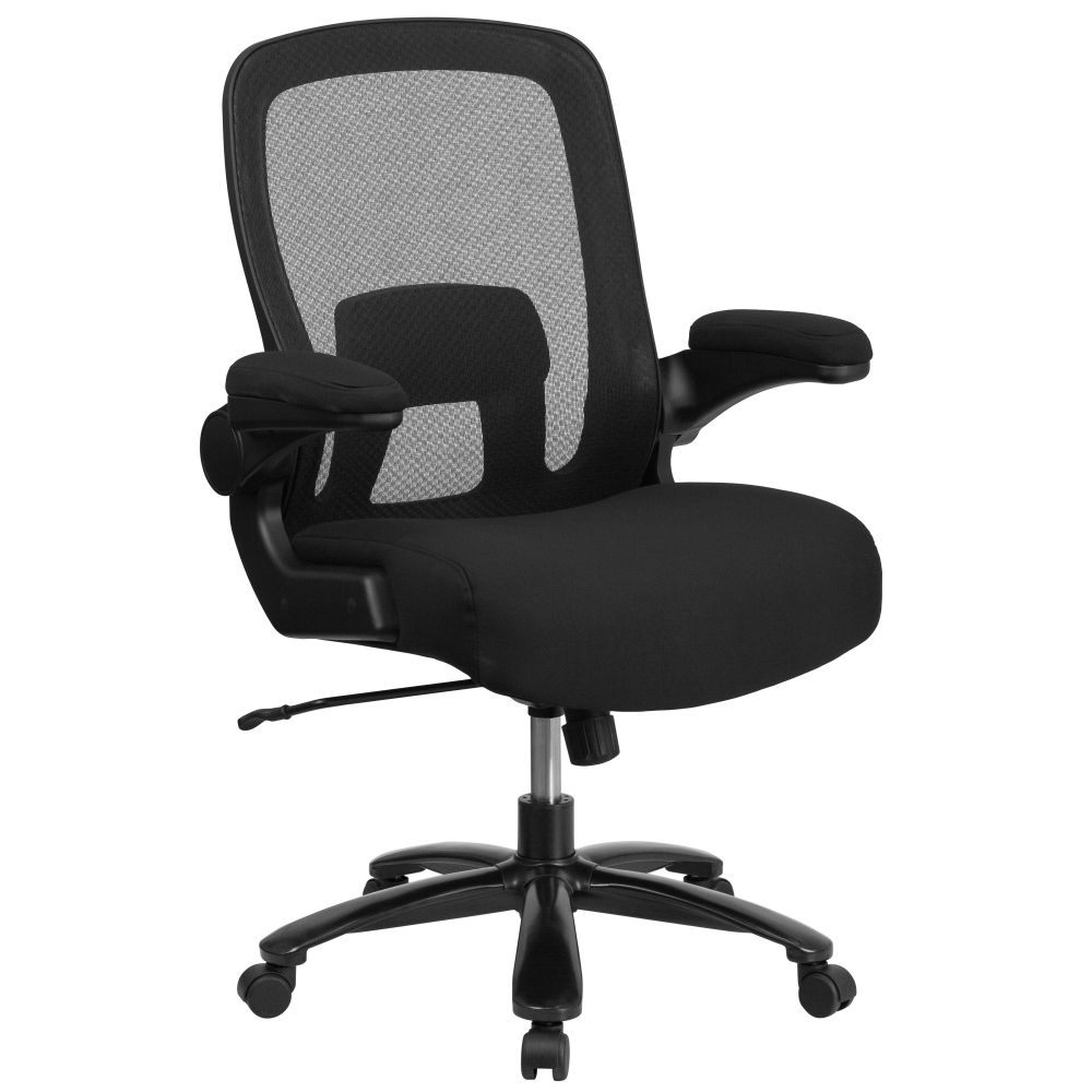 Big and tall office chairs 500 lb capacity chair