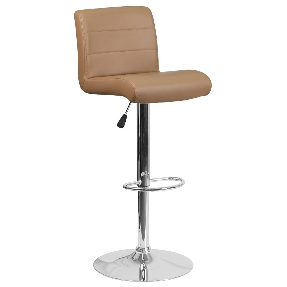 Cafe chairs CUB DS 8101B CAP GG FLA