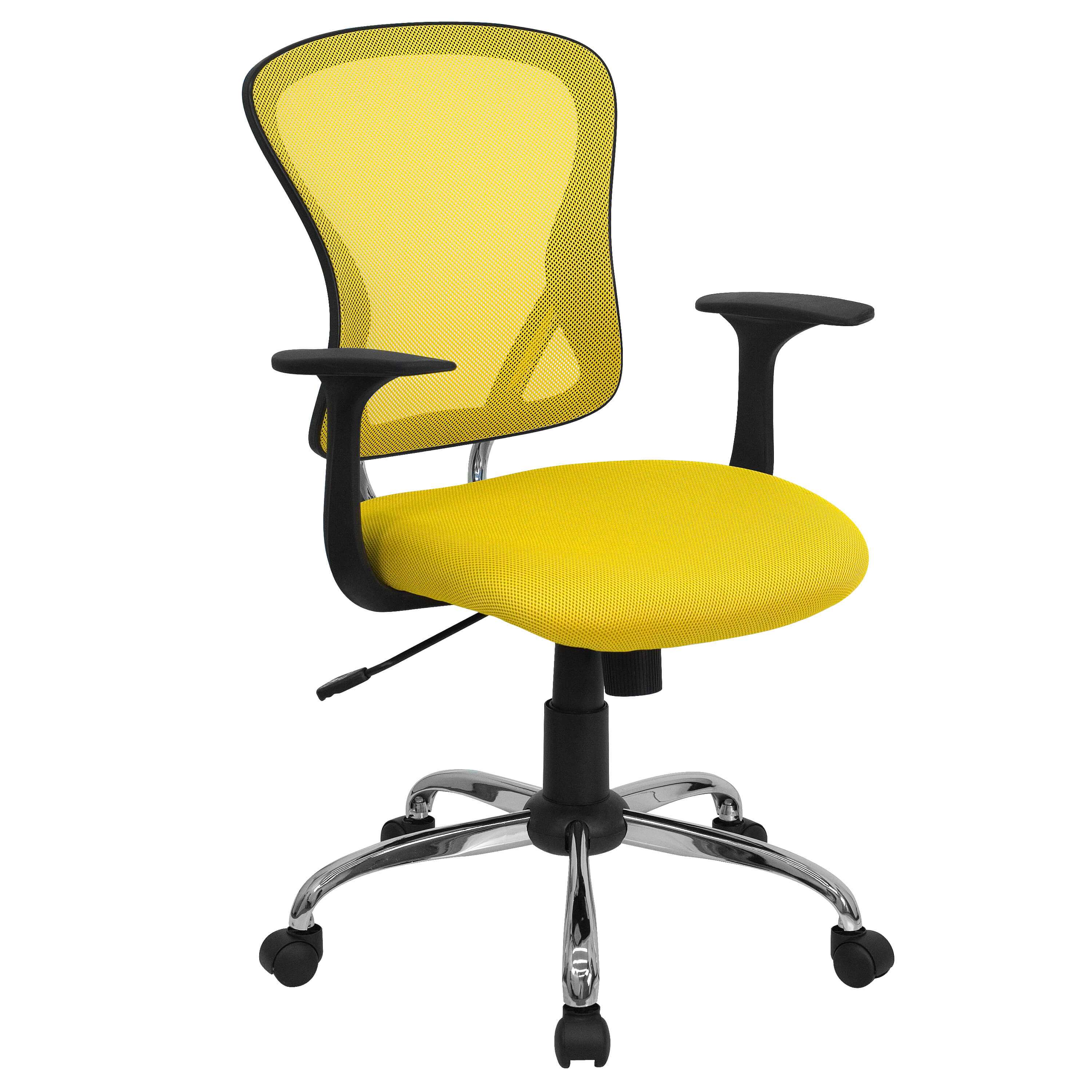 Cool office chairs mesh office chair