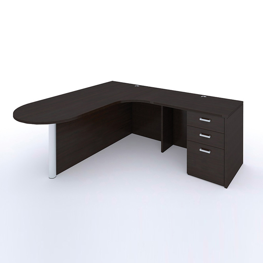 Desk furniture affordable computer desk