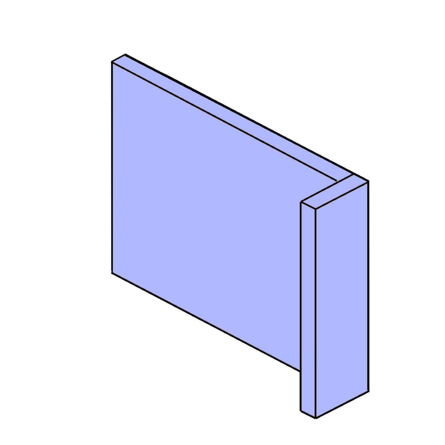 Drywall alternatives removable wall 1