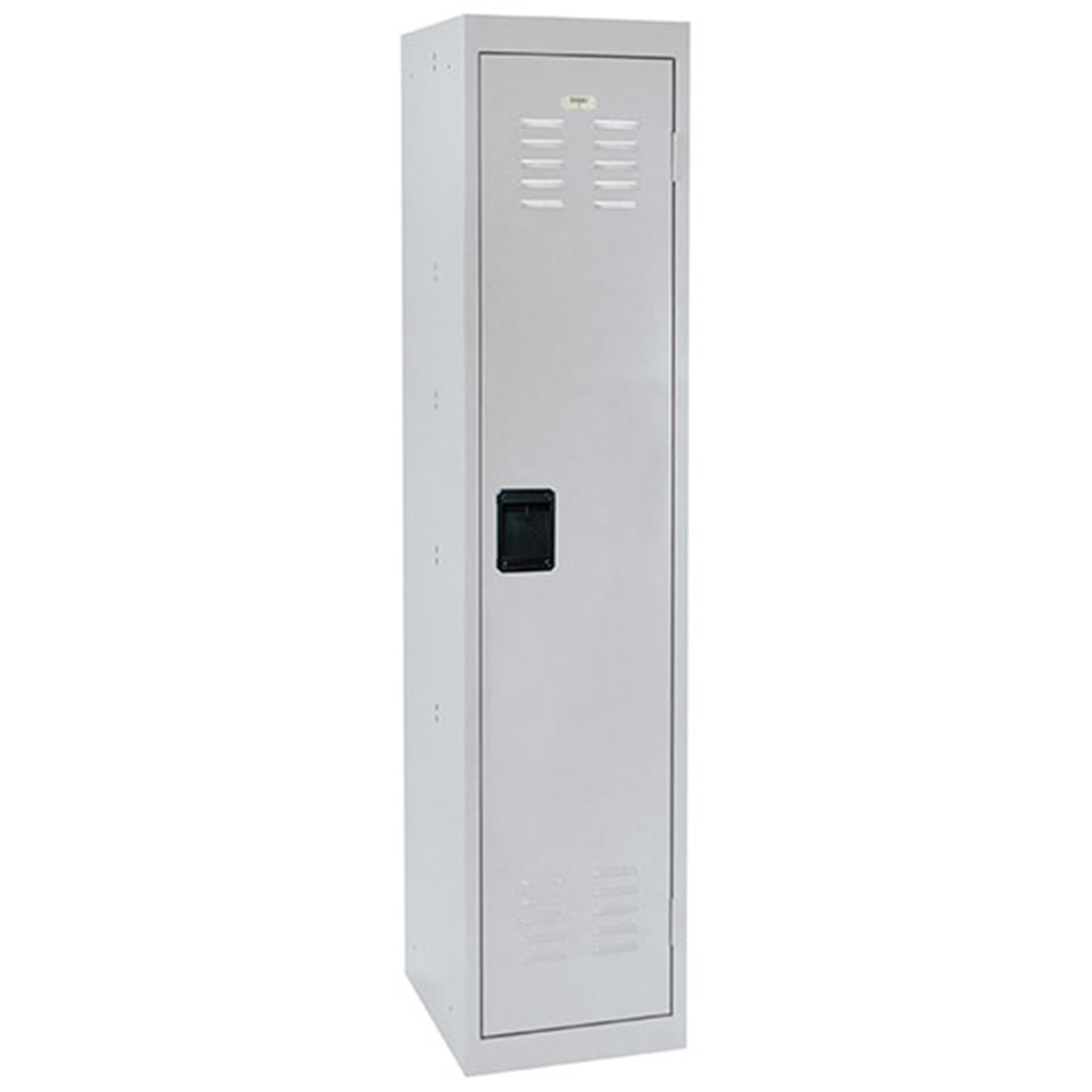 Metal lockers CUB LF1B151866 LIGHT GREY EOC