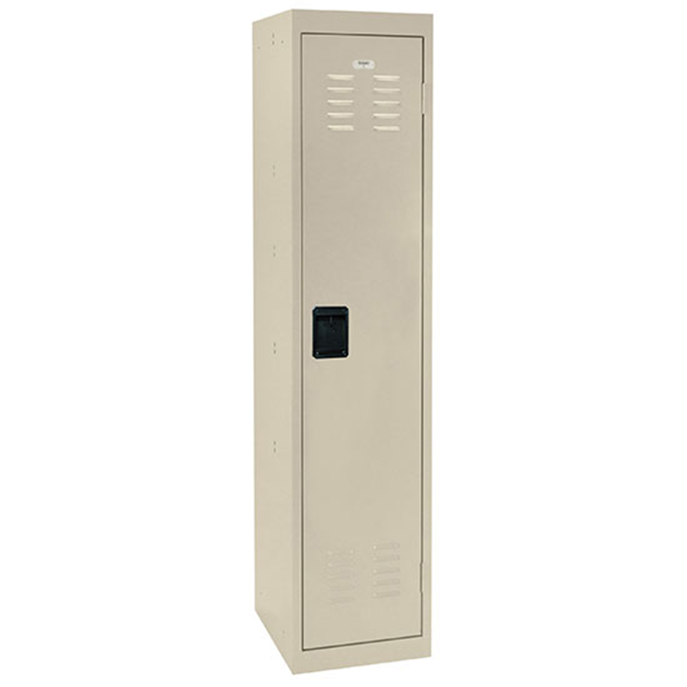 Metal lockers CUB LF1B151866 PUTTY EOC