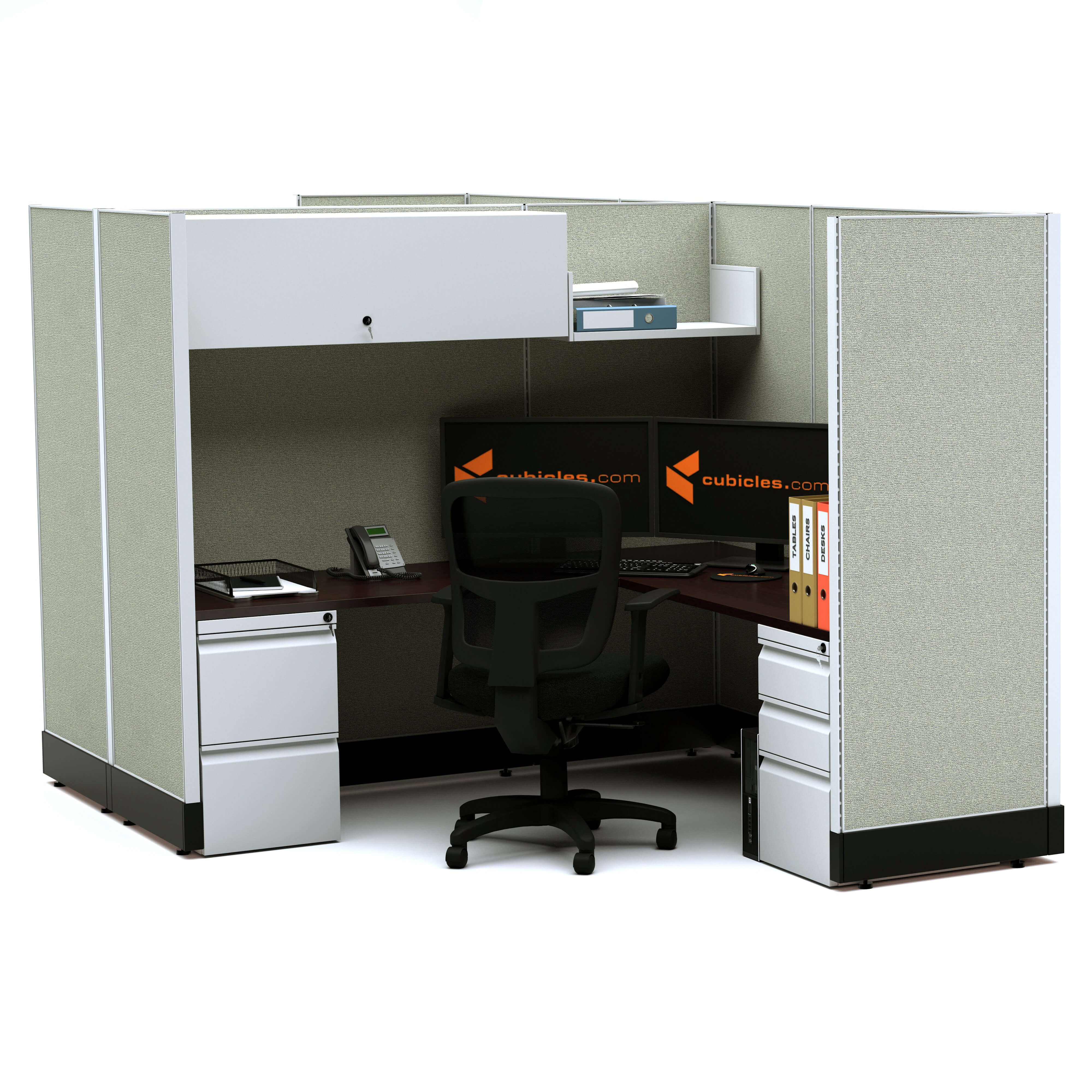 Modular office furniture modular office desk furniture 67 2pack clustered unpowered