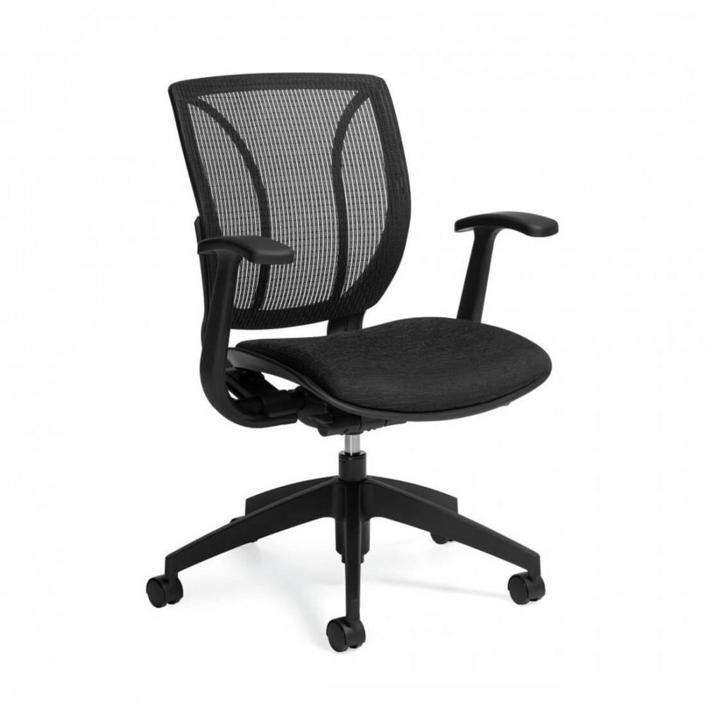 Office furniture chairs adjustable office chairs