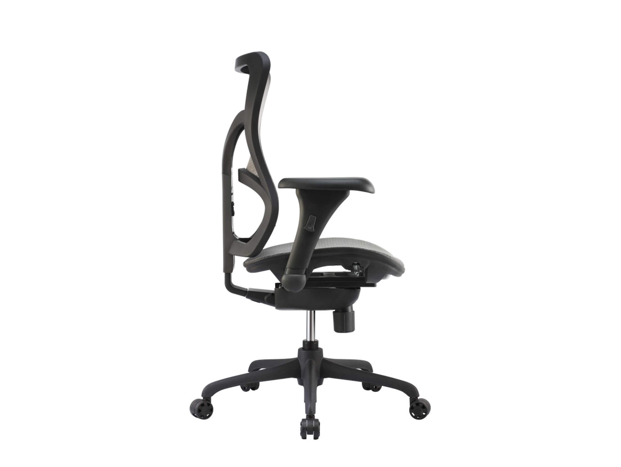 Office task chairs CUB B8 SPO