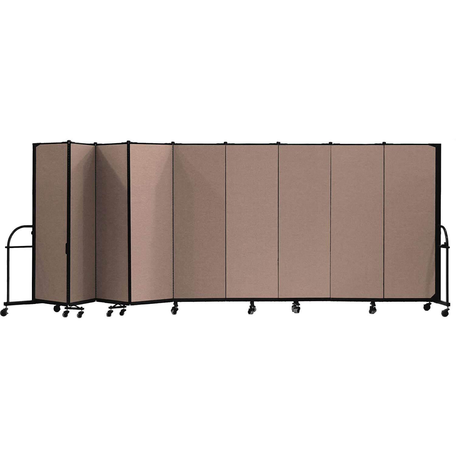 Panel room dividers CUB QSCFSL609DO RCS