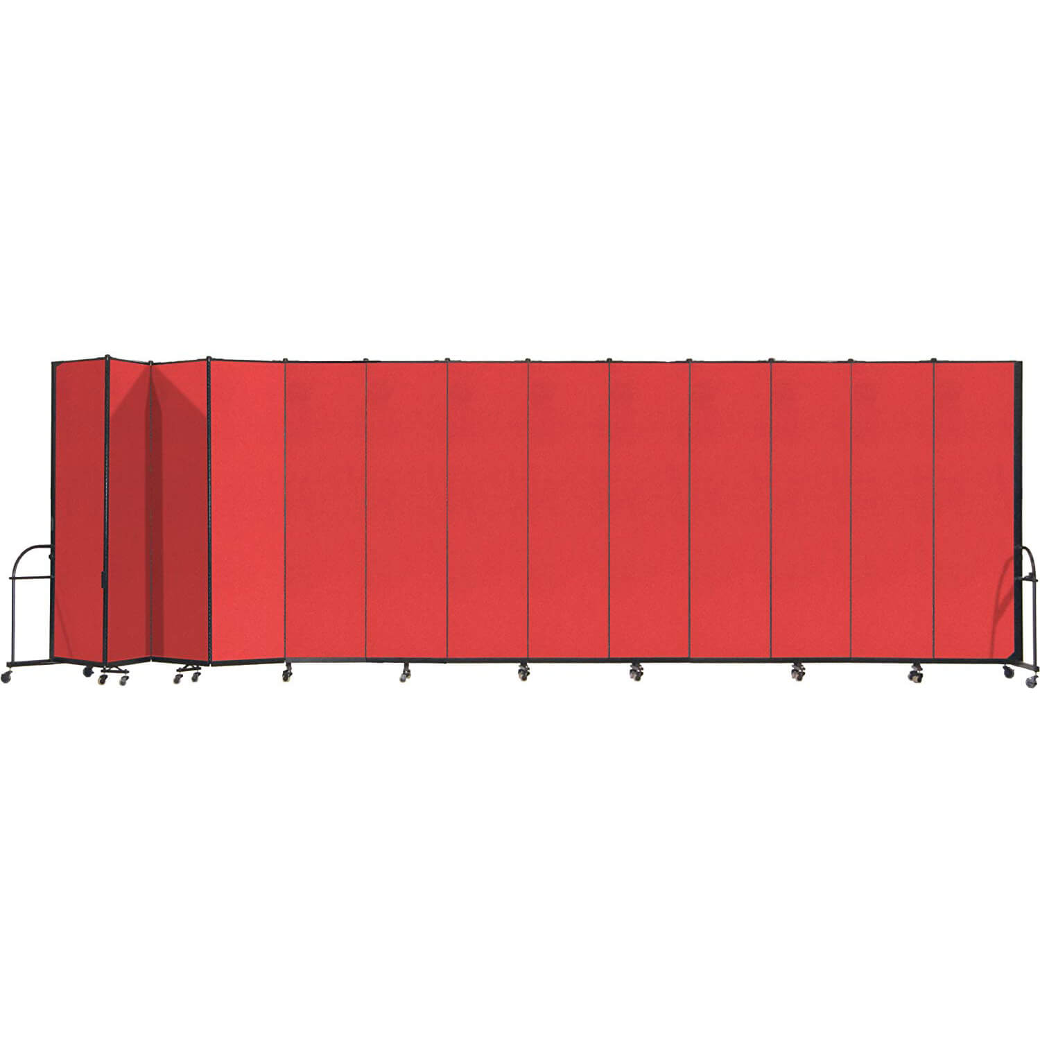 Panel room dividers CUB QSCFSL7413DR RCS