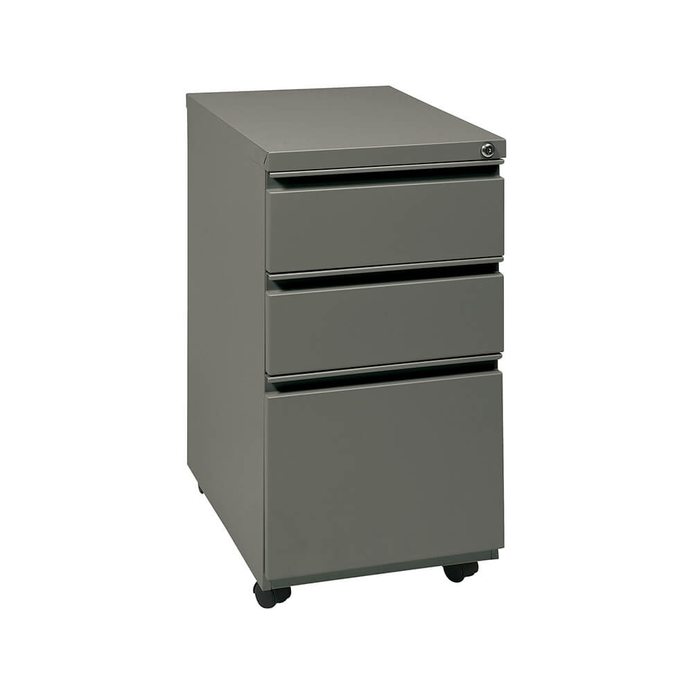 Office pedestal CUB PTC22BBF M PSO