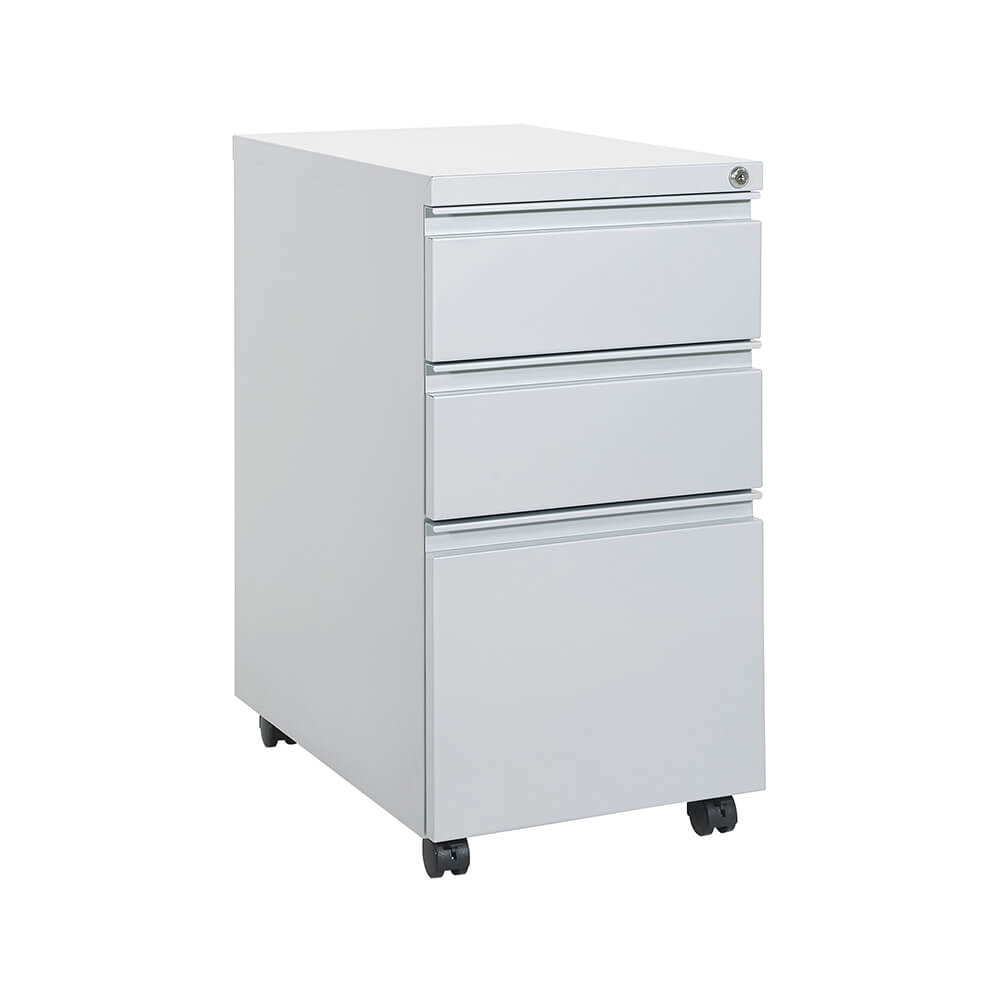 Office pedestal CUB PTC22BBF SV PSO