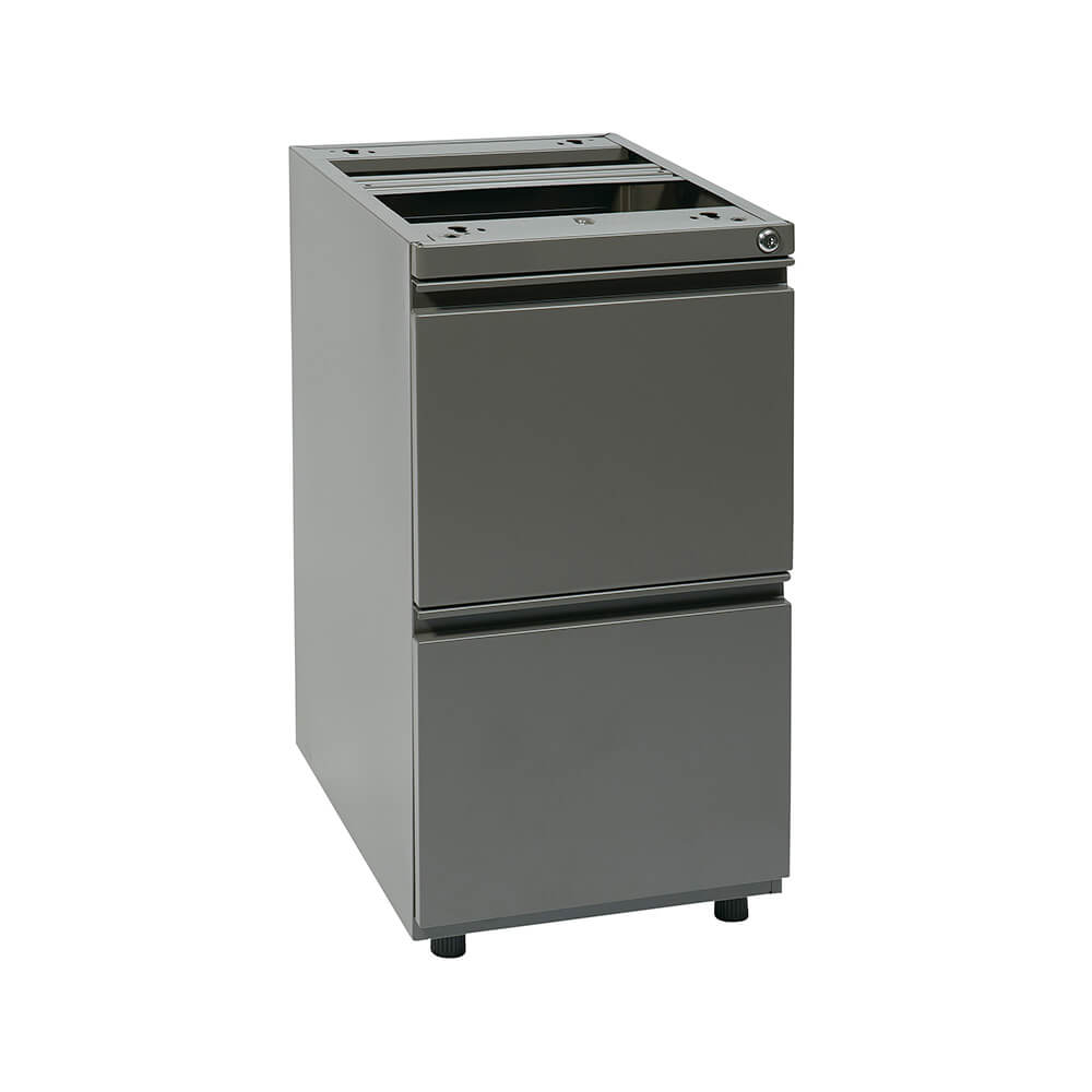 Office pedestal CUB PTO22FF M PSO