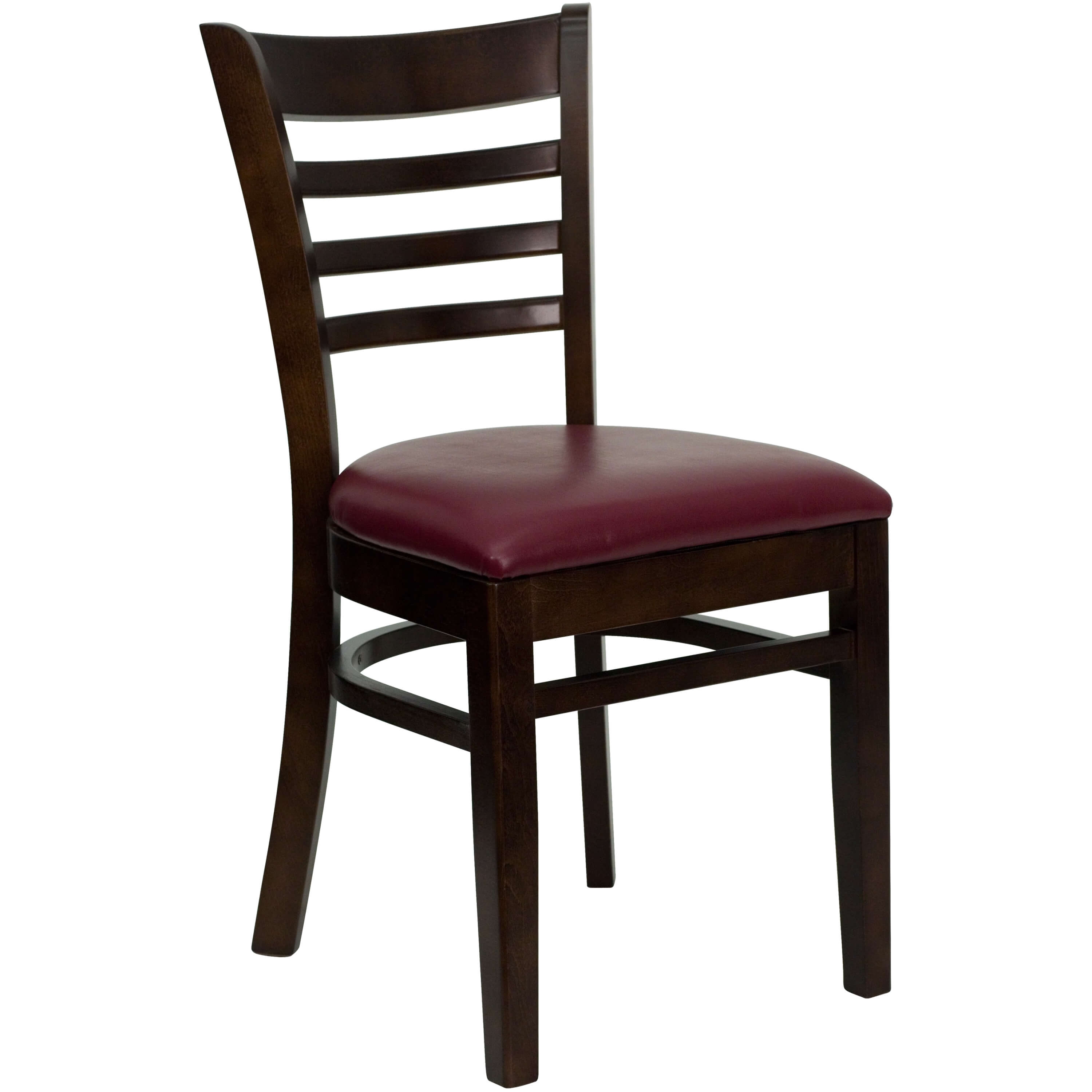 Restaurant chairs CUB XU DGW0005LAD WAL BURV GG FLA