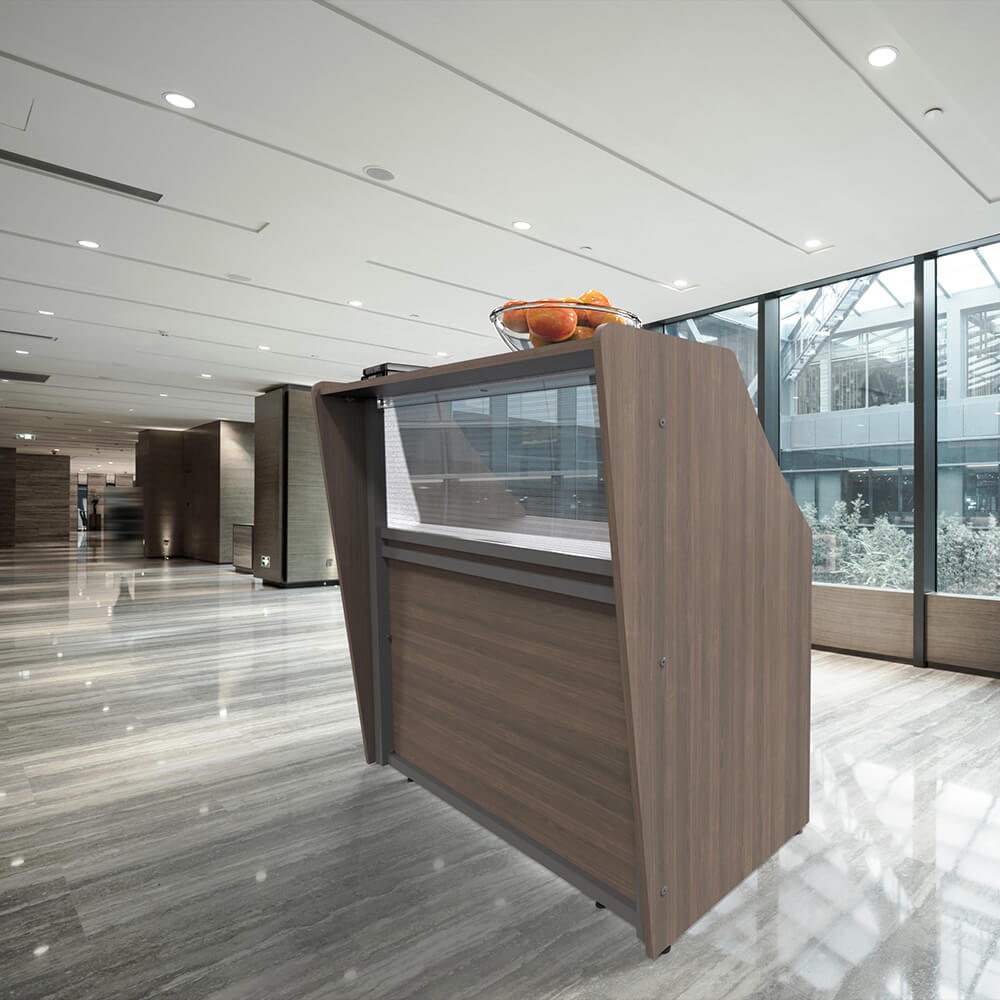 Li1 small reception desk environment 2