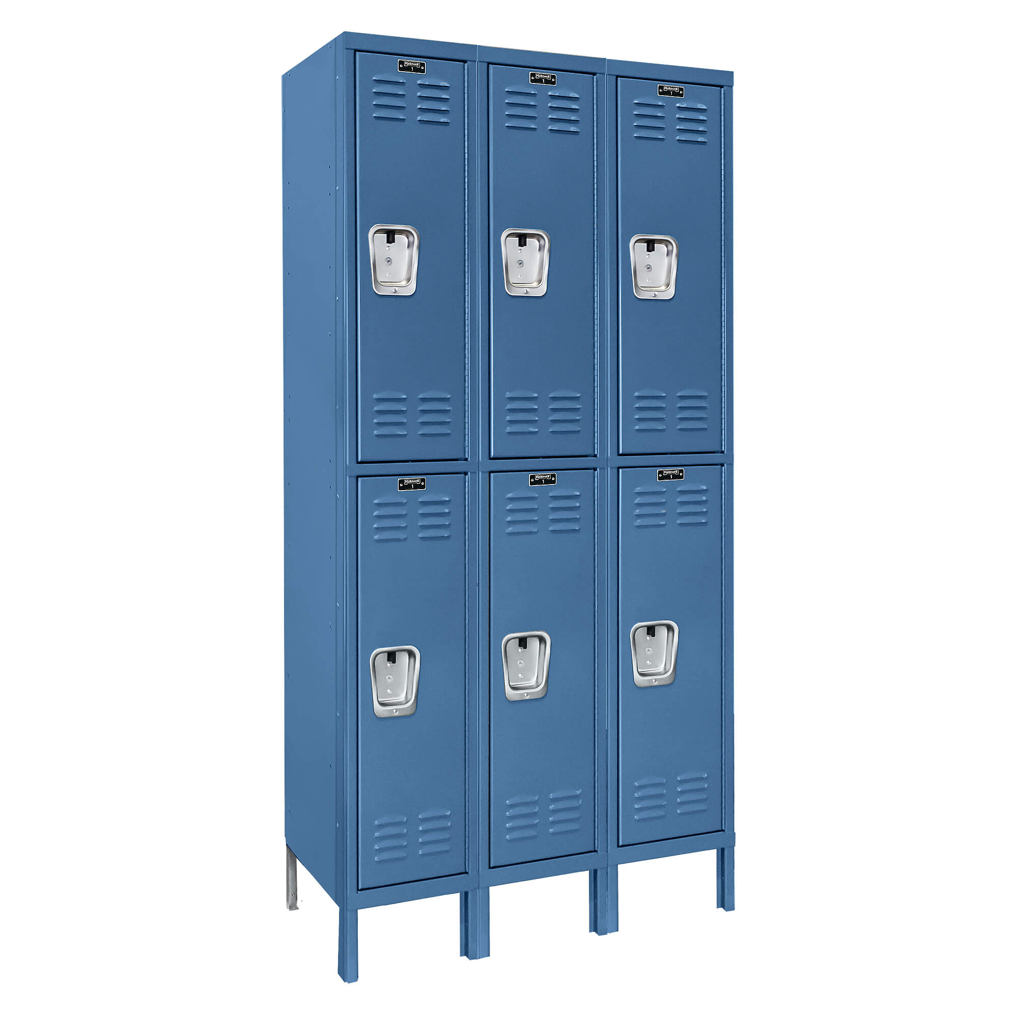 Metal lockers CUB U3288 2A MB LAH