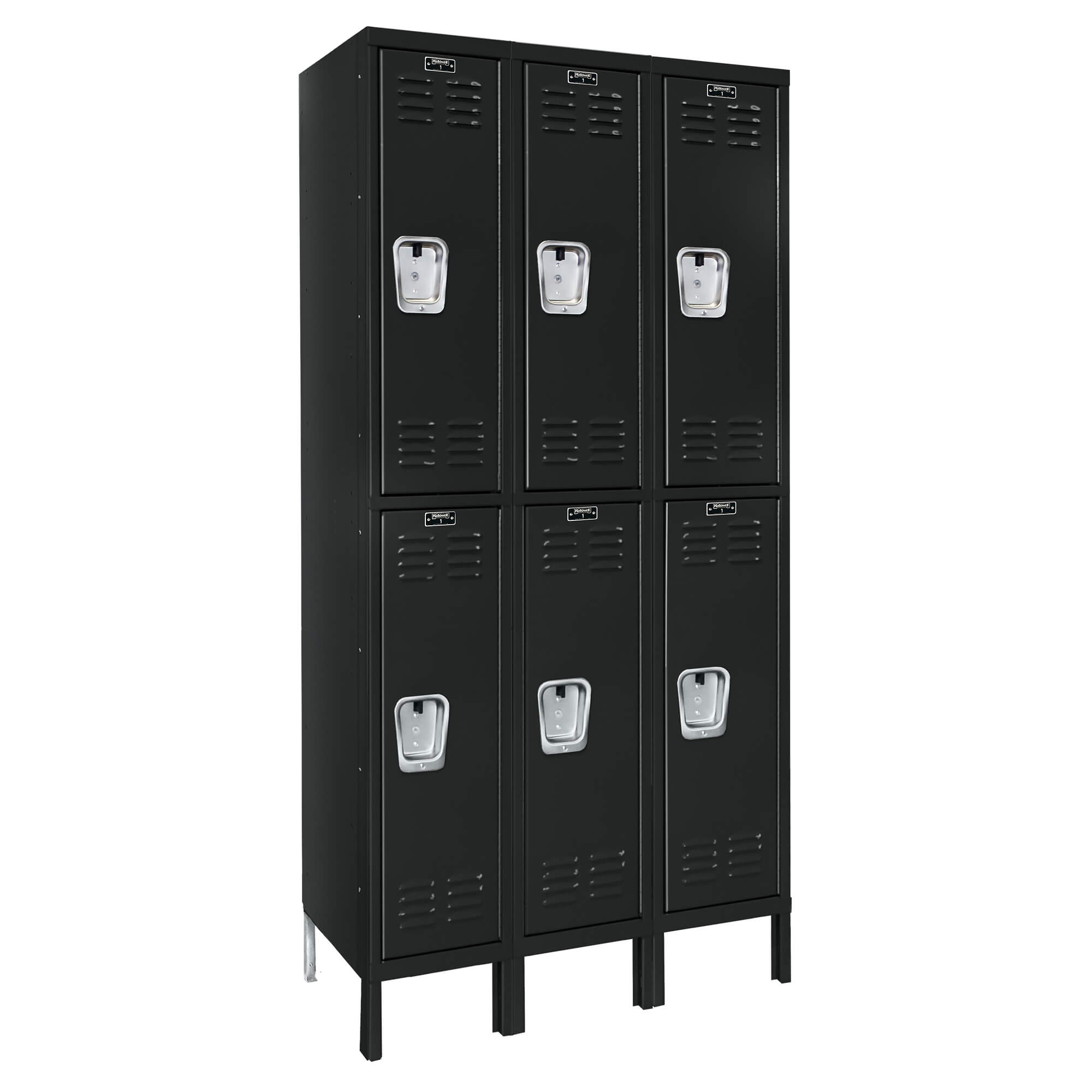 Metal lockers CUB U3288 2A ME LAH