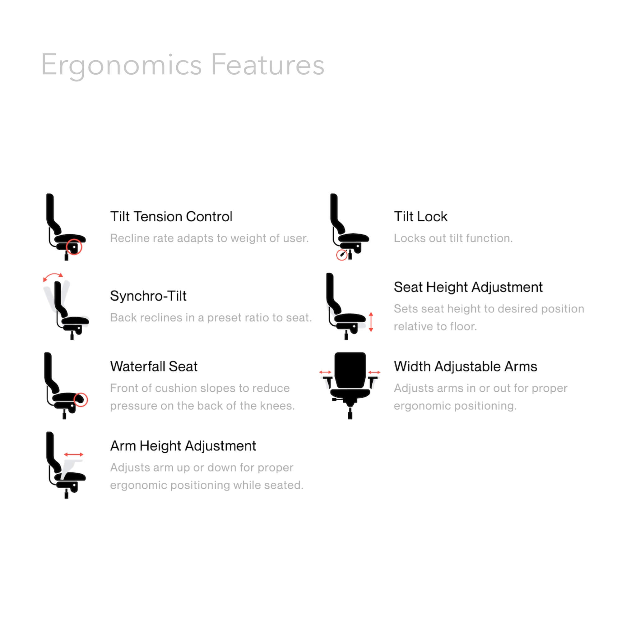 Office furniture chairs office desk chairs office chair with adjustable back support ergonomics Office furniture chairs office desk chairs office chair with adjustable back support ergonomics