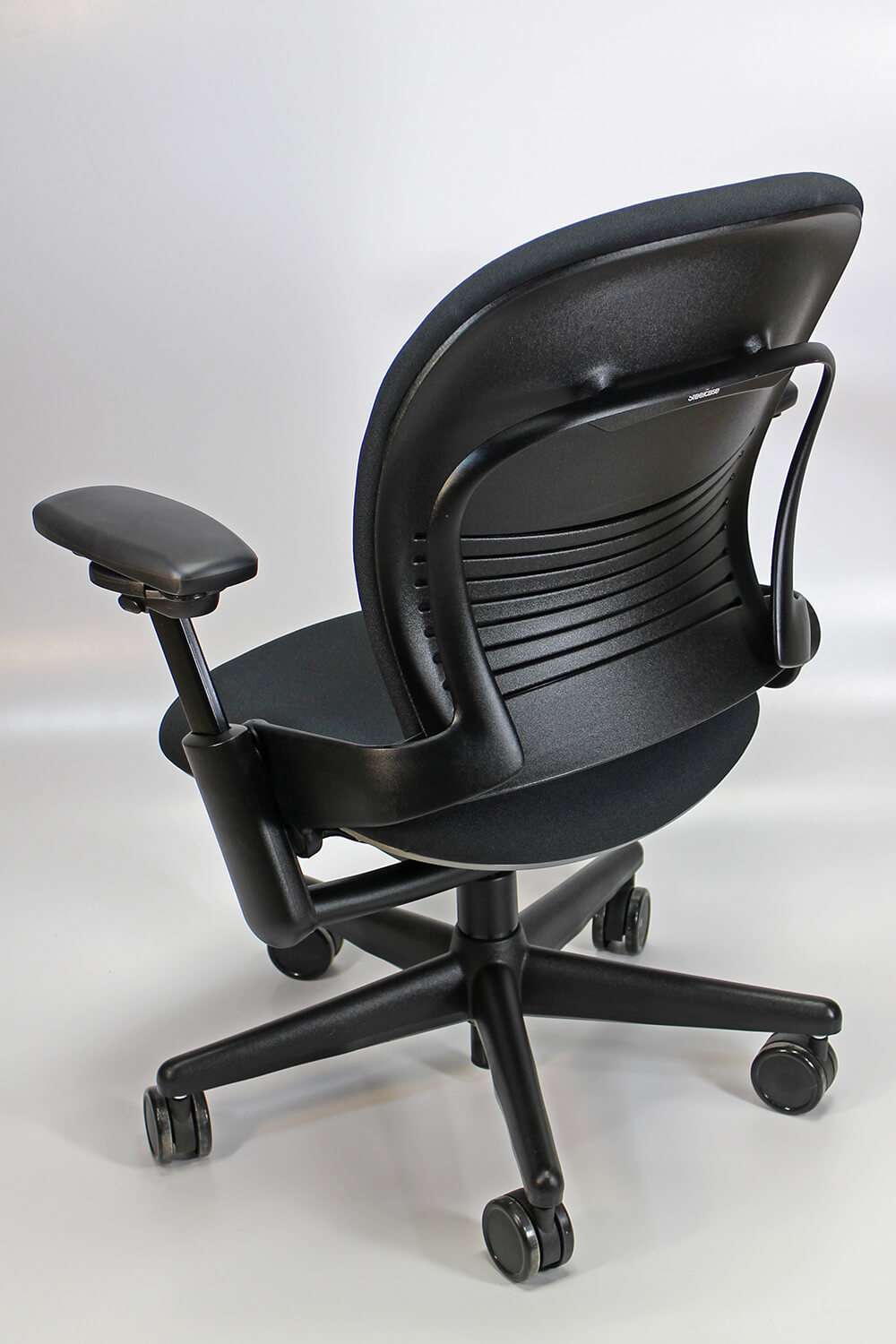 Steelcase Office Chairs - Remanufactured Steelcase Leap Chair Version 1