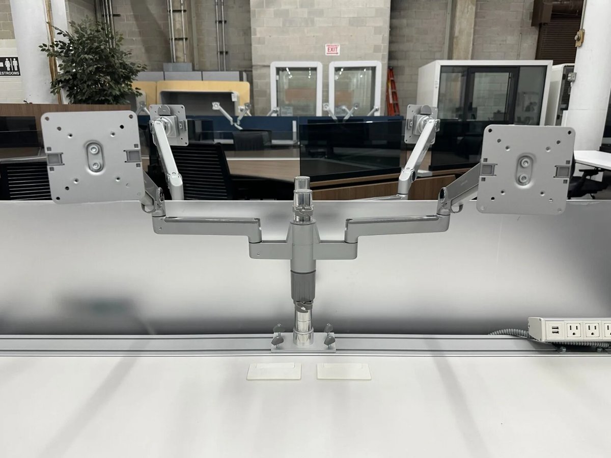Used innovant ready benching 090626 OFC1 6