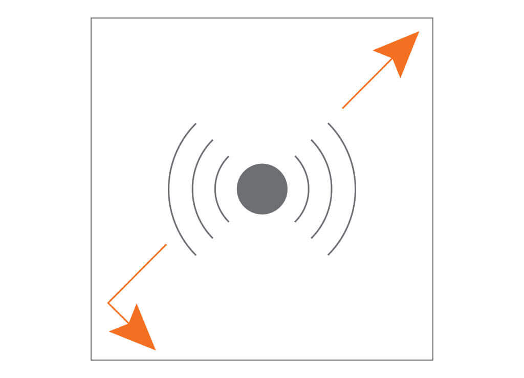 Vienna 135x60 acoustic panel 5